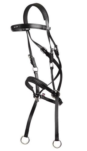 Briglia zilco senza bit - briglia,