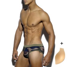 Costume da bagno uomo sexy