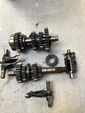 ricambi motore per moto Honda XL600 LM