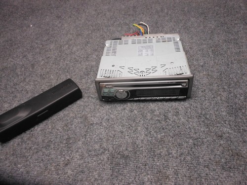 Alpine cde 9841 receiver - alpine, cde-9841