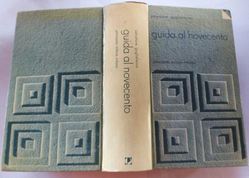 Guida novecento - guida,