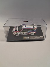 1:43 FORD FOCUS WRC MARTINI