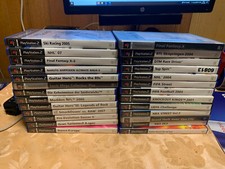 Giochi Playstation 2 vari