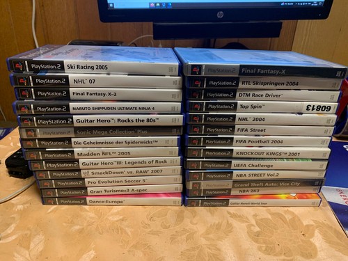 Giochi playstation vari - 2,