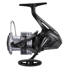 SHIMANO Aero BB, Mulinello Da