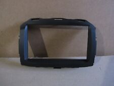 ALFA ROMEO GIULIETTA CORNICE NAVIGATORE ANNO 2016 IN POI