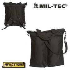 MILTEC FLYER HELMET BAG ZAINO