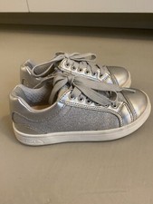 Scarpe GEOX Bimba Grigio/lurex