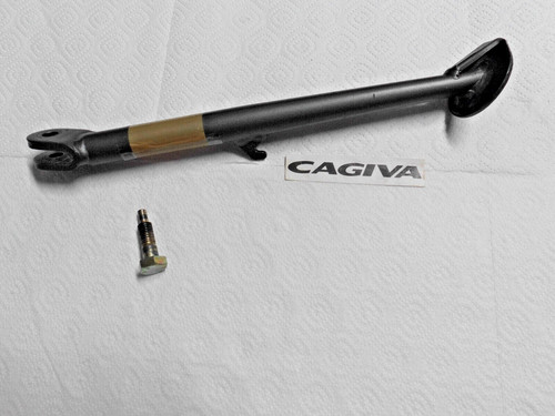 Kit cavalletti laterali - , cagiva