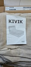 IKEA Fodera Chaise-longue