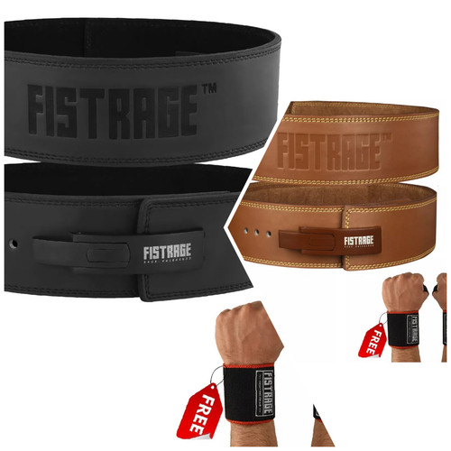 Fistrage powerlifting leva - powerlifting,