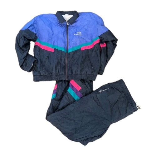 Vintage sergio tacchinitrack - vintage,