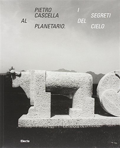 Pietro cascella planetario - pietro,