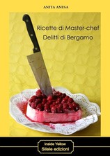 Libro - Anita Anesa - Ricette