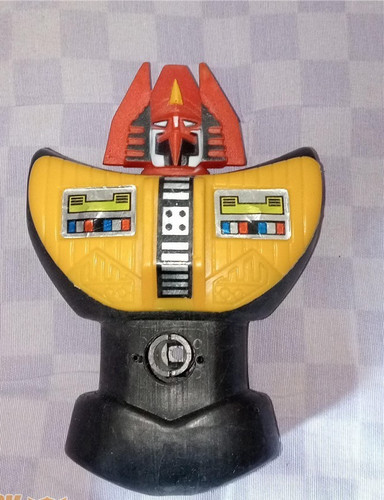 Testa busto per - e,