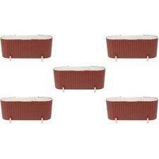 5pz Articoli da Toeletta e