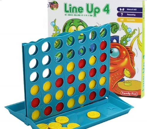 Pbwa smile connect four puzzle - pbwa,