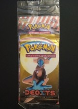 EX Deoxys booster