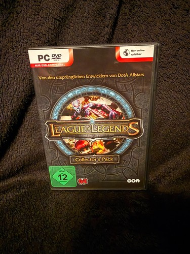 League legends collector s - of, collector's