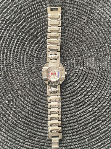 Orologio boy london kings - orologio,