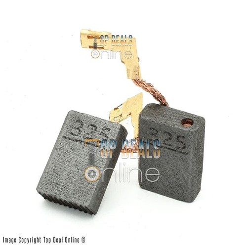 Makita spazzole carbonio - makita,