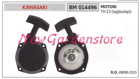Messa moto kawasaki motore - kawasaki,