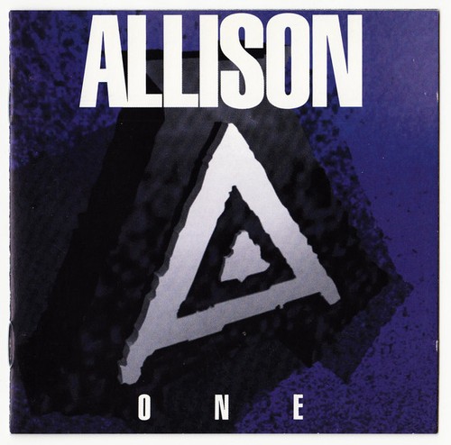 Allison one used 44 - allison,
