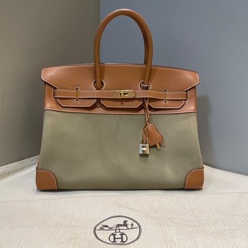 Hermes birkin large - hermes,