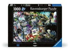 Ravensburger - Puzzle 1000