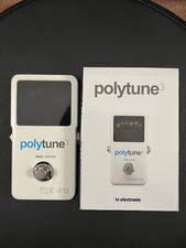 Sintonizzatore a pedale