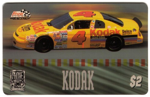 Phonepak 1996 dollari - 1996,