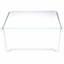 CASSETTO VERDURA TRASPARENTE