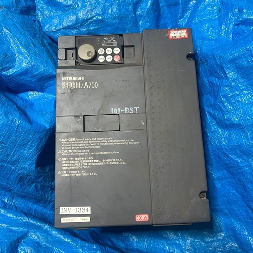 Inverter elettrico mitsubishi - elettrico,