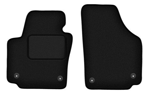 Kfz fußmatten vorne für seat - vorne,