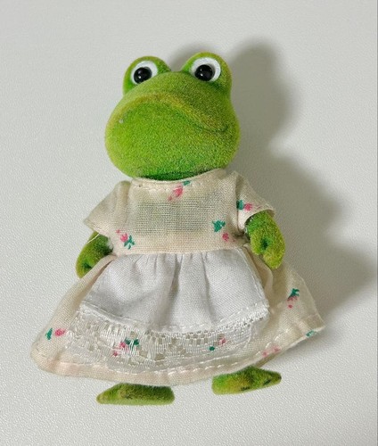 Sylvanian families rana madre - sylvanian,