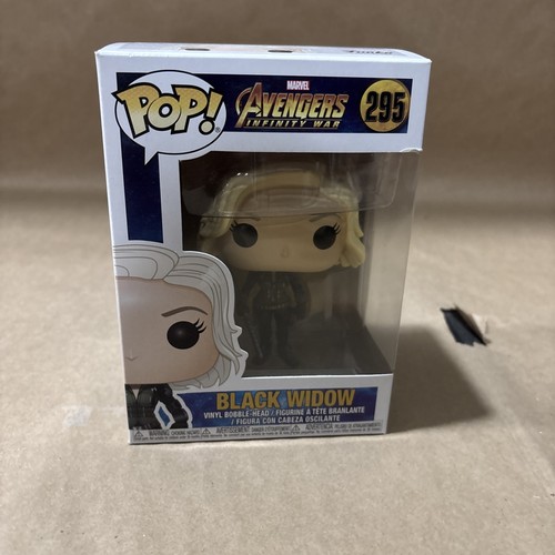 Funko pop vinile - vinile:, marvel
