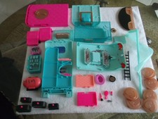 LOL Surprise 4 IN 1 Glamper