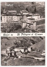 San Pellegrino al Cassero  (