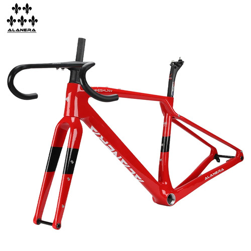Telaio bici fuoristrada - , gravel