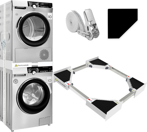 Kit impilabile lavatrice - impilabile,
