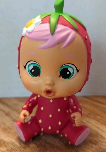 Cry babies tutti frutti ella - cry,