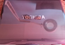 Toshiba Satellite A300 PSAG4E