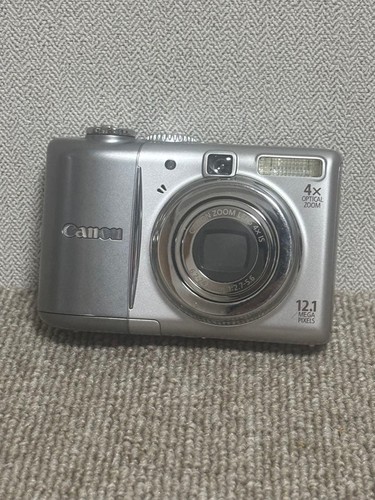 Canon power shot - canon,