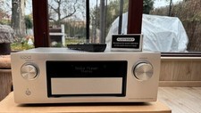 Denon AVR-X4100W 7.2 Surround