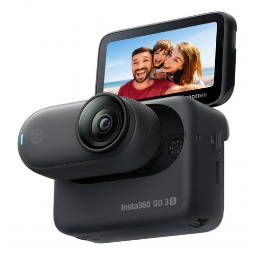 Insta360 action camera - action,