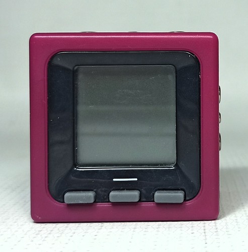 Mattel 2005 radica games cube - mattel,