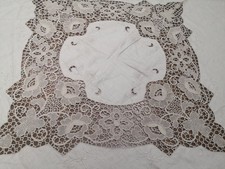 Meravigliosa TOVAGLIA Rotonda