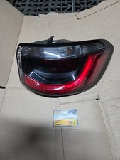 FANALE POSTERIORE DESTRO JEEP