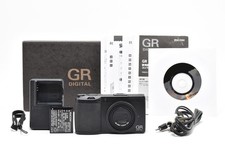[TOP MINT con custodia] Ricoh