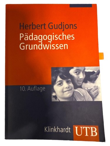 Psicologia pedagogica gudjons - pedagogica,